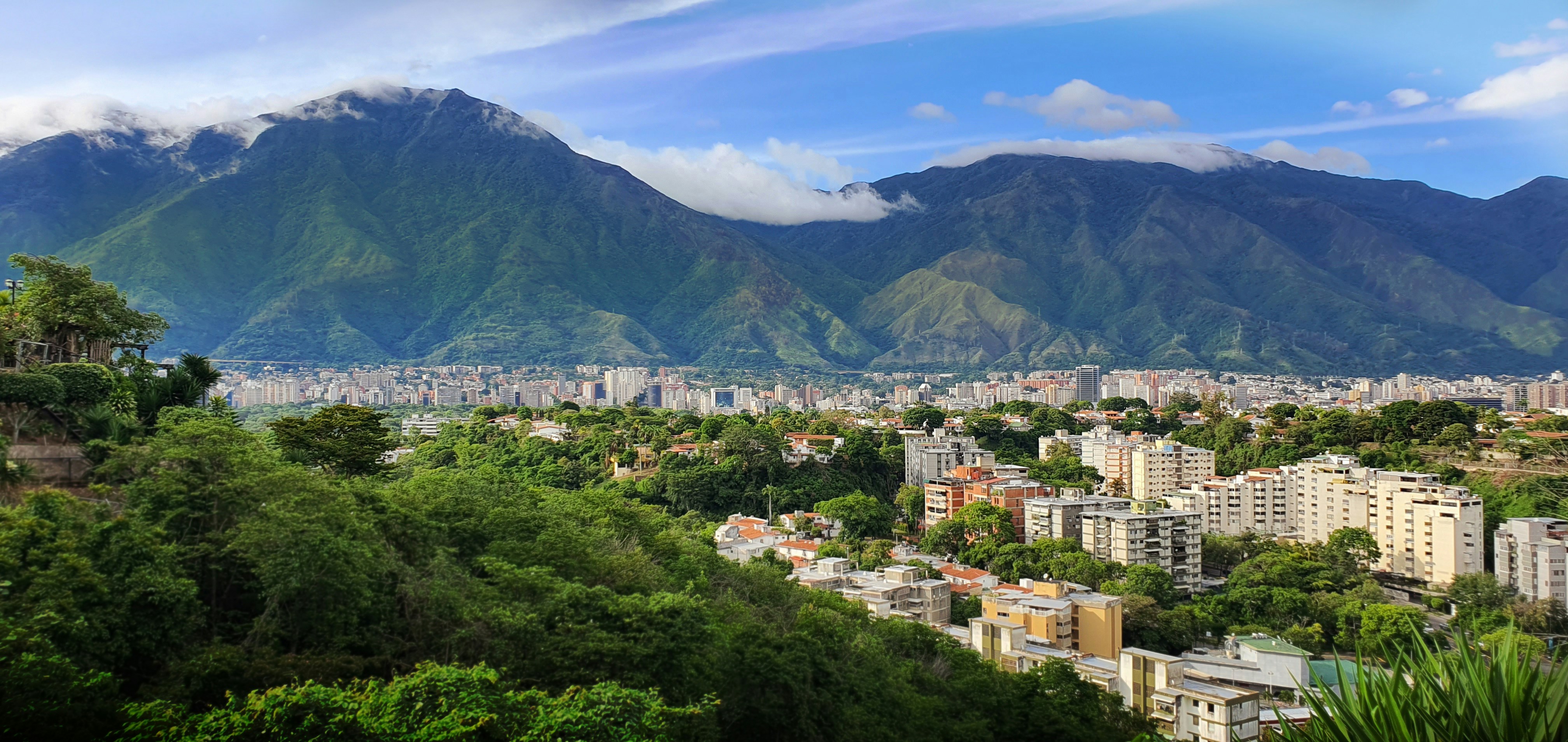 Caracas