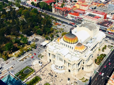 Mexico City